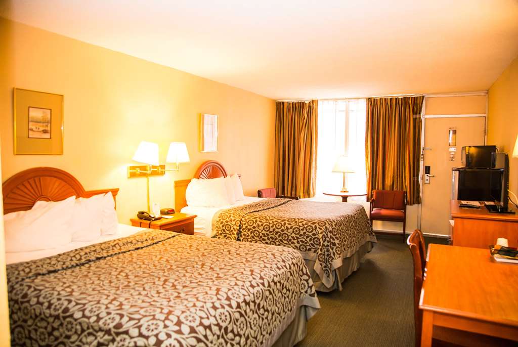 days inn by wyndham alexandria south