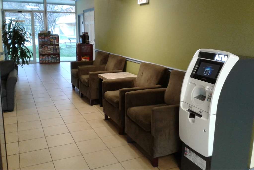 days inn by wyndham alexandria south