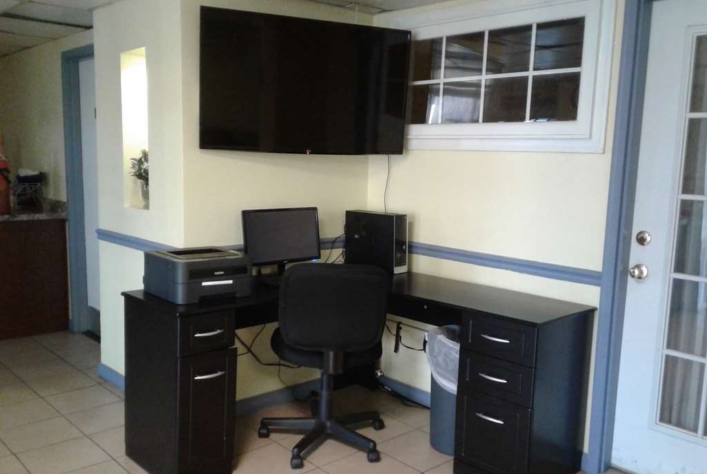 days inn by wyndham alexandria south