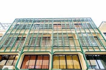 the city yaowarat hostel