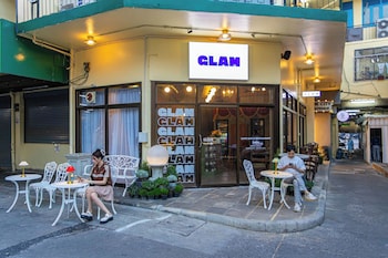 bangkok