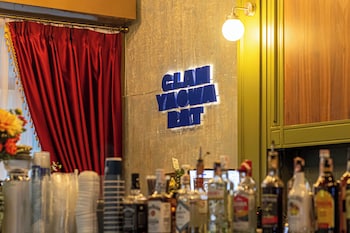 the city yaowarat hostel