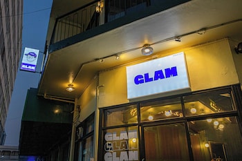 the city yaowarat hostel