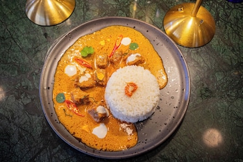 bangkok