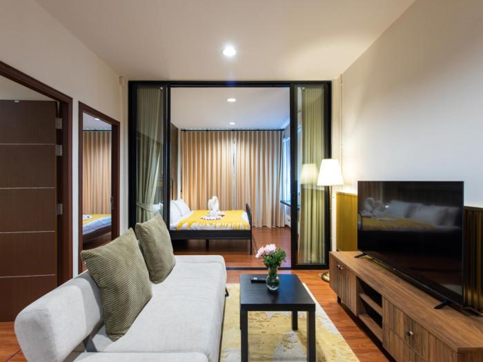 the city yaowarat hostel