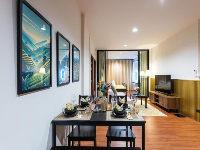 the city yaowarat hostel