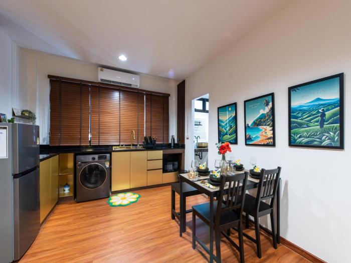 the city yaowarat hostel