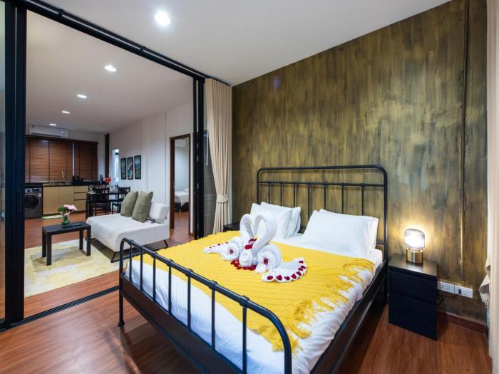 the city yaowarat hostel