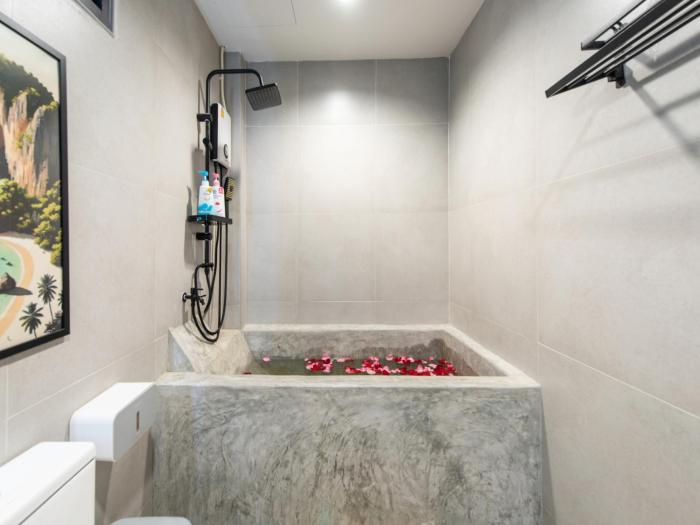 the city yaowarat hostel