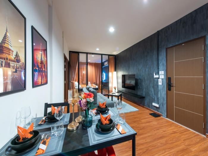 the city yaowarat hostel