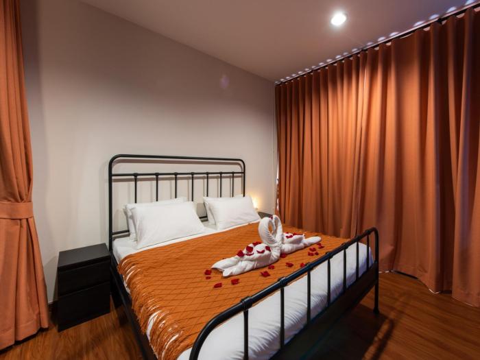 the city yaowarat hostel