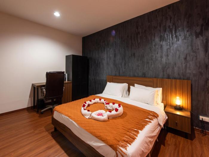 the city yaowarat hostel