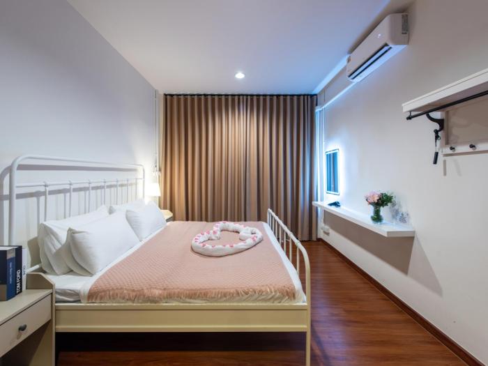 the city yaowarat hostel