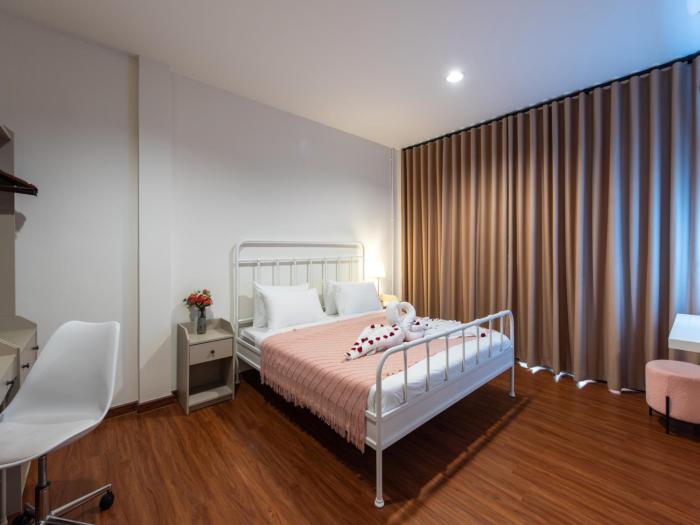 the city yaowarat hostel