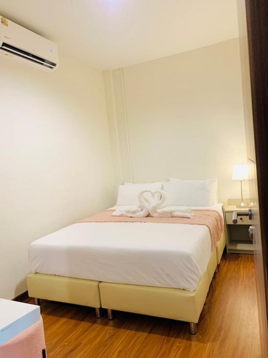 the city yaowarat hostel