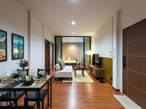 the city yaowarat hostel