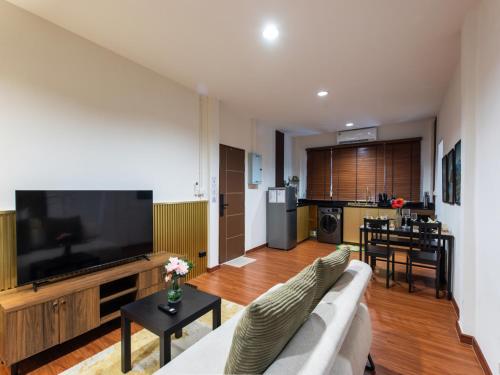 the city yaowarat hostel