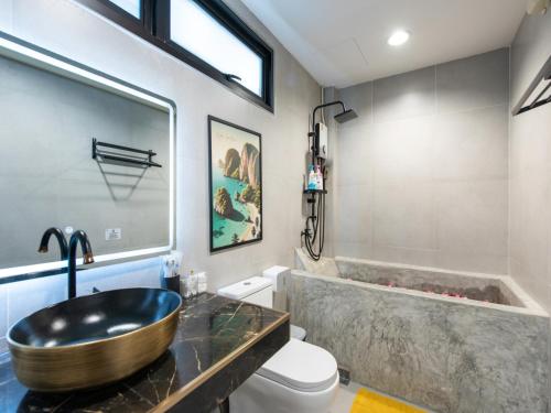 the city yaowarat hostel