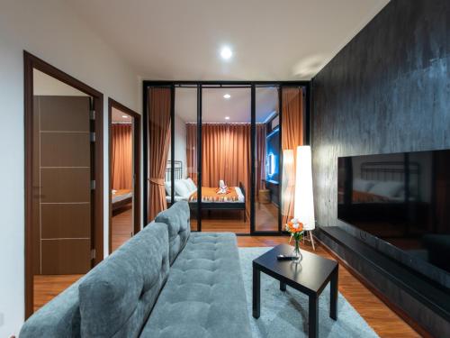 the city yaowarat hostel