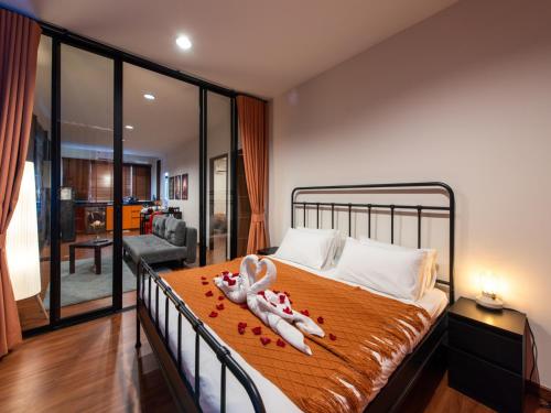 the city yaowarat hostel