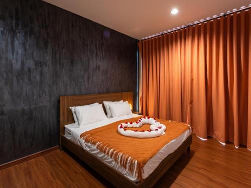 the city yaowarat hostel