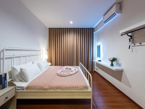 the city yaowarat hostel