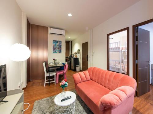 the city yaowarat hostel