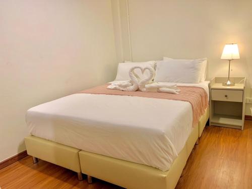 the city yaowarat hostel