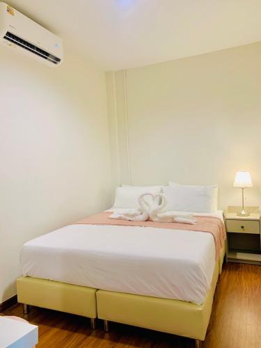 the city yaowarat hostel