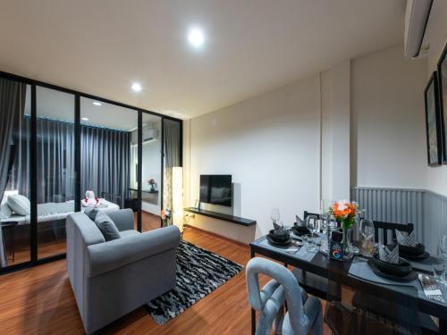 the city yaowarat hostel