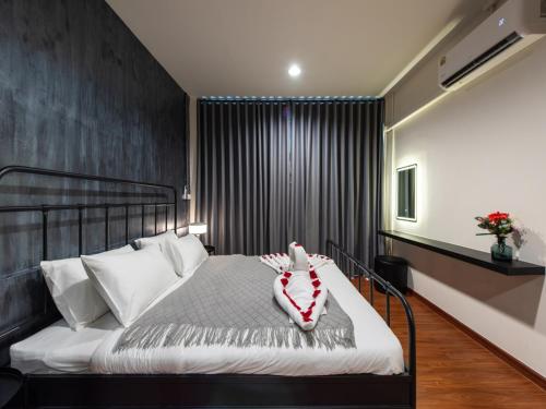 the city yaowarat hostel