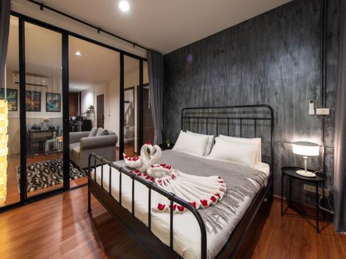 the city yaowarat hostel