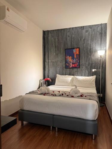 the city yaowarat hostel