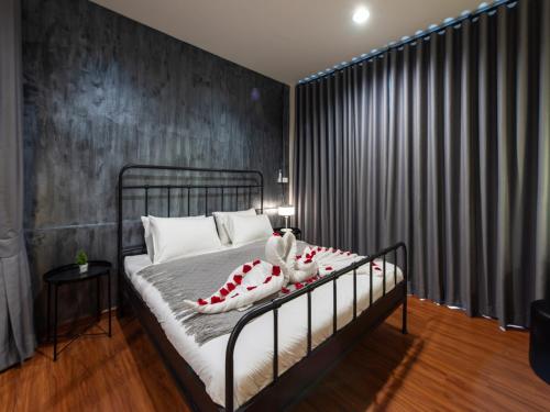 the city yaowarat hostel