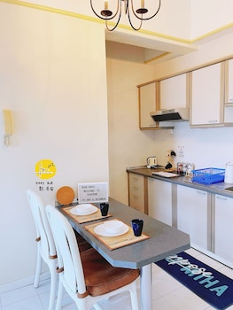 Melaka Mahkota Unit,,4 star