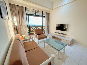 Melaka Mahkota Unit,,4 star