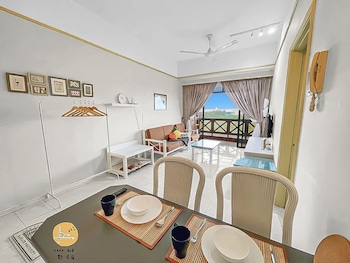 Melaka Mahkota Unit,,4 star