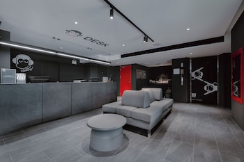 Blu Monkey Hub & Hotel Bangtao Beach Phuket,,3 star