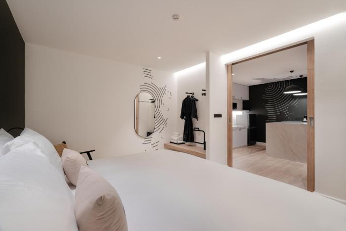 blu monkey hub and hotel bangtao beach phuket