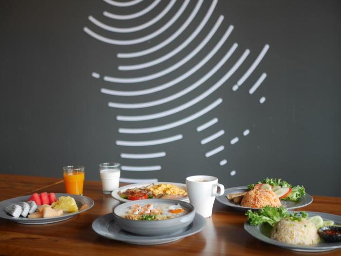 blu monkey hub and hotel bangtao beach phuket