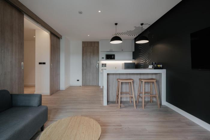 blu monkey hub and hotel bangtao beach phuket