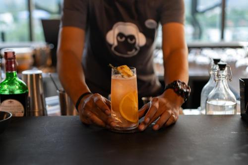 blu monkey hub and hotel bangtao beach phuket