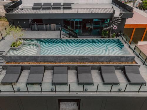 blu monkey hub and hotel bangtao beach phuket