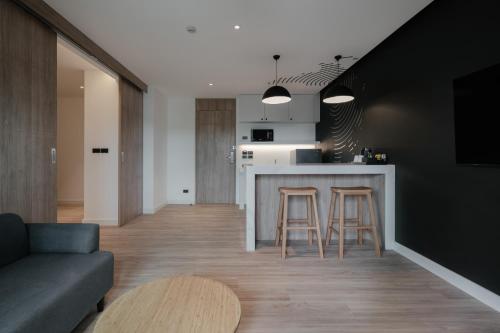 blu monkey hub and hotel bangtao beach phuket