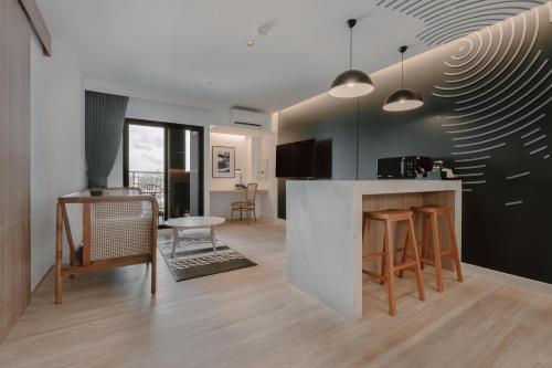 blu monkey hub and hotel bangtao beach phuket