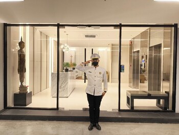 sathorn 111
