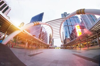 sathorn 111