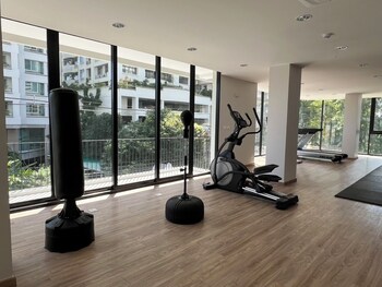 sathorn 111