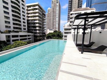 sathorn 111