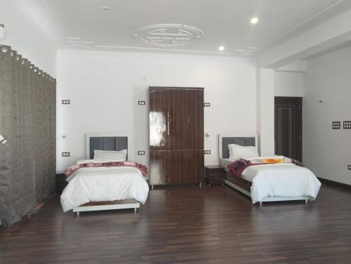 Mount Vista Leh,,3 star